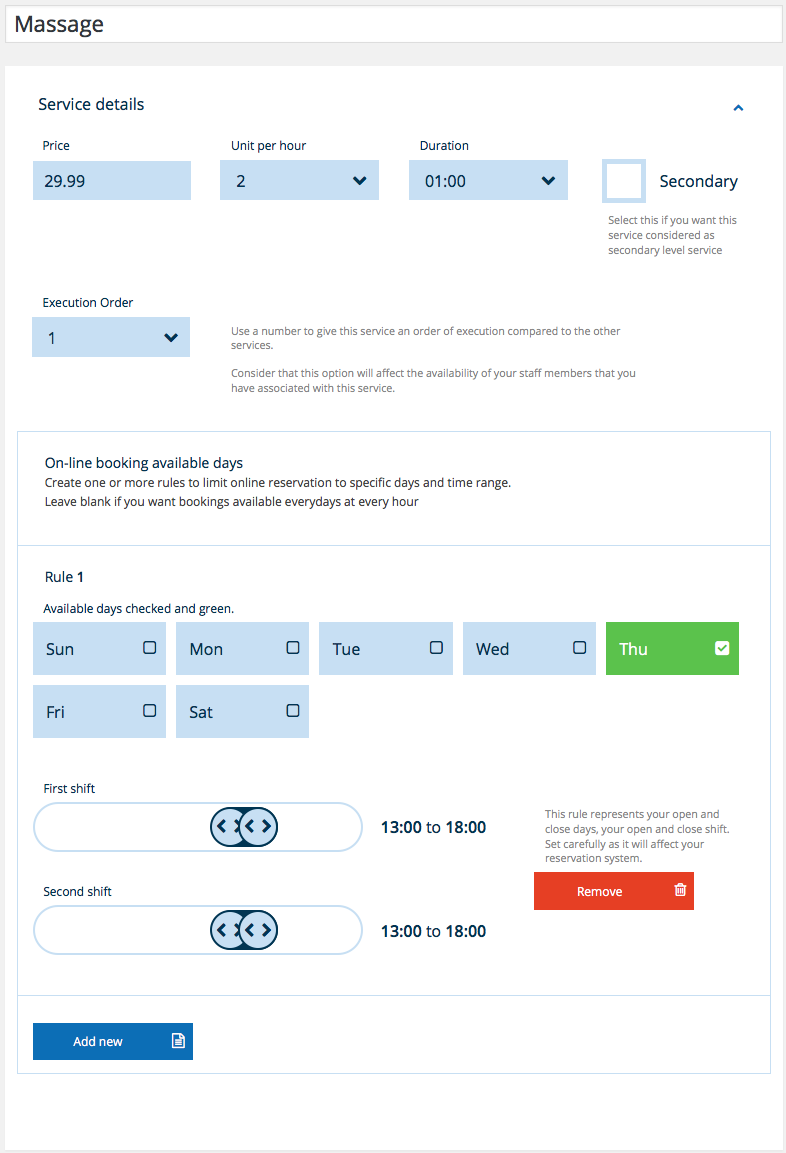salon-booking-service-booking-rules