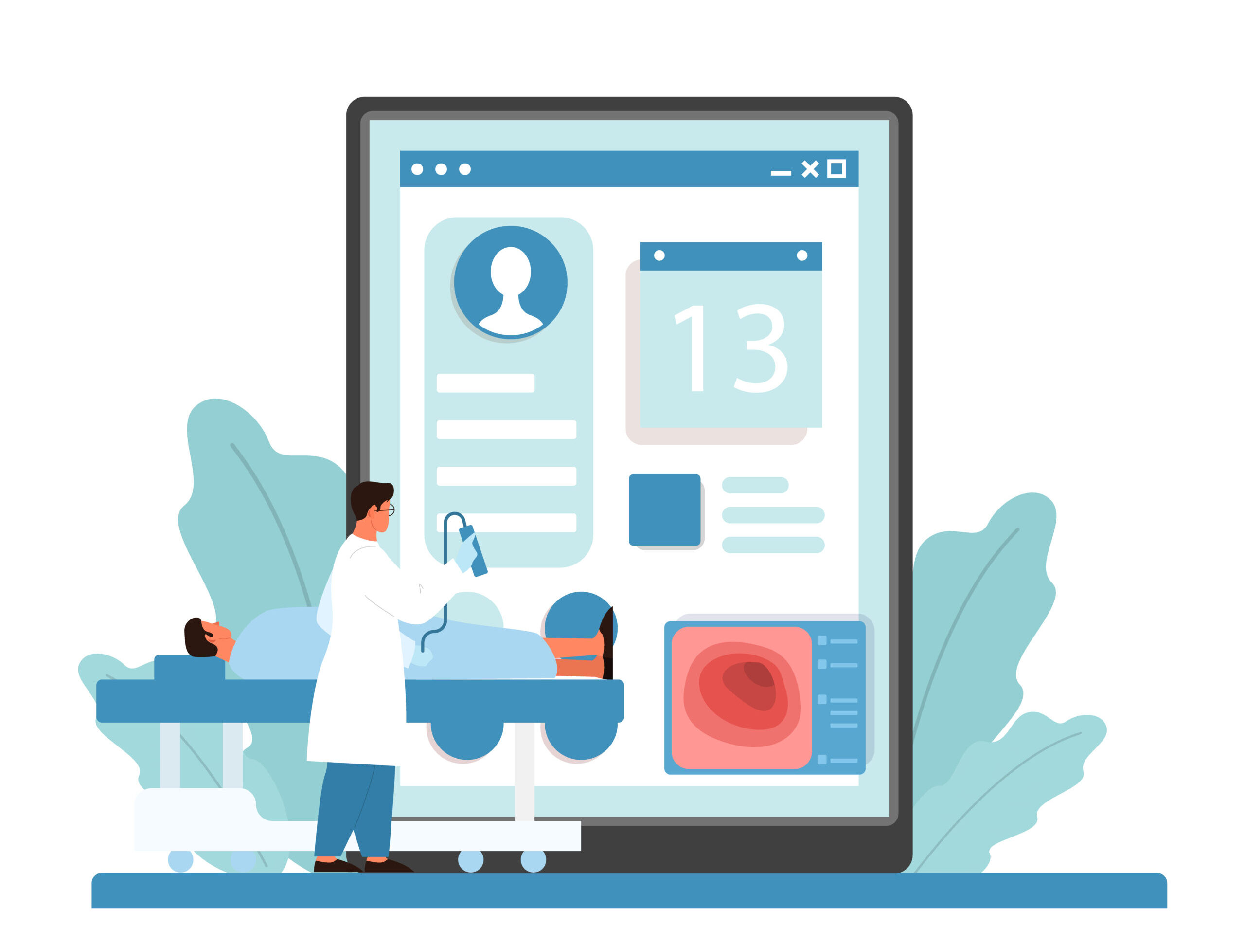 WordPress Appointments Booking Plugins