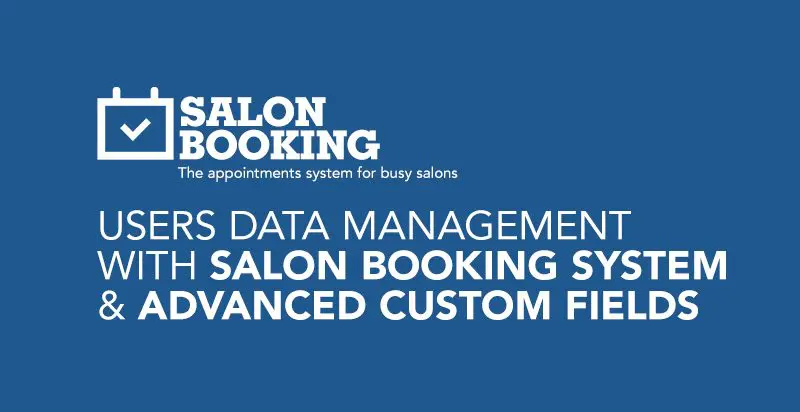 customers data management system