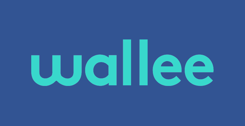 wallee payment method