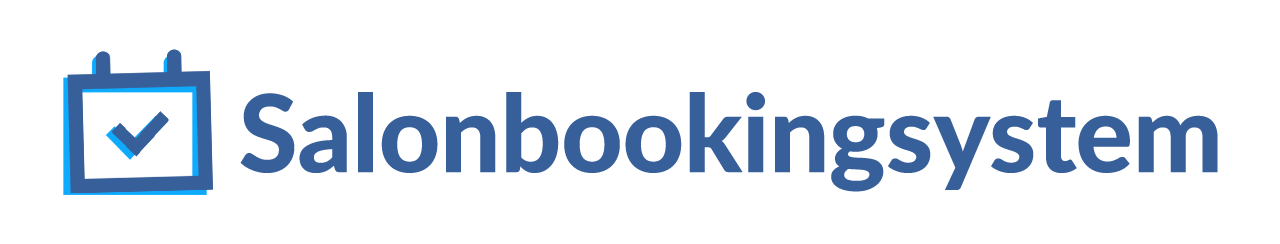 Salon Booking System
